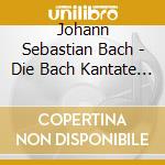 Johann Sebastian Bach - Die Bach Kantate Vol 59 - Bwv 26 - 52 - 60 - 90 cd