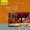 Anton Bruckner / Giacomo Puccini - Messe Nr.3 / Mottetto per San Paolino cd