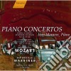 Wolfgang Amadeus Mozart - Piano Concertos cd