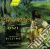Franz Liszt - Christus (2 Cd) cd