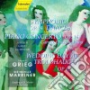 Edvard Grieg - Opere Orchestrali cd