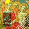 Wolfgang Amadeus Mozart - Messa N.18 In Do Minore K.427 La Grande - Rilling Helmuth Dir / christiane Oelze, Ibolya Verebics, Scot Weir, Oliver Widmer cd