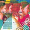 Wolfgang Amadeus Mozart - Requiem In Re Minore K.626 cd