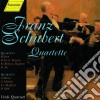 Franz Schubert - Quartetti Per Archi cd