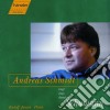 Robert Schumann - Lieder - Schmidt Andreas Bar / rudolf Jansen, Pianoforte cd