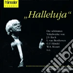 Halleluja cd