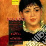 Maurice Ravel - Opere Orchestrali cd