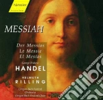 Georg Friedrich Handel - Messiah (2 Cd) cd