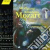 Wolfgang Amadeus Mozart - Concerti Nn.1 - 4 Per Pianoforte E Orchestra cd