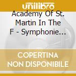 Academy Of St. Martin In The F - Symphonie Nr 2 & 4 cd