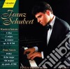 Franz Schubert - Opere Per Pianoforte - Hatzopoulos Pavlos Pf cd