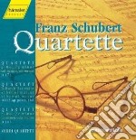 Franz Schubert - Quartette
