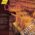 Franz Schubert - Quartette D94 / D18