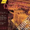 Franz Schubert - Quartette D94 / D18 cd