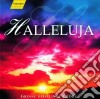 Halleluja Vol.1 (2 Cd) cd