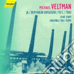 Veltman Michael - Opere Cameristiche E Lieder cd