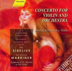 Jean Sibelius - Opere Orchestrali cd musicale di Sibelius Jean