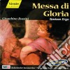 Gioacchino Rossini - Messa Di Gloria, Tantum Ergo cd