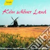 Kein Schoner Land - Non Esiste Paese Piu' Bello - Weyand Eckhard Dir /knabenchor Cappella Vocalis cd