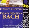 Johann Sebastian Bach - Bach Classic Collection (3 Cd) cd