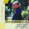 Franz Schubert - Die Schone Mullerin cd
