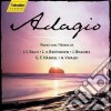 Adagio / Various (3 Cd) cd