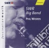 Phil Woods - Jazz Matinée cd