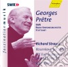 Richard Strauss - Poemi Sinfonici cd