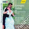 Maurice Ravel / Georges Bizet - Daphnis Et Chloe Suite N.2, La Valse / Symphony In C cd