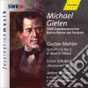 Gustav Mahler / Franz Schubert - Symphony No.3 (2 Cd) cd