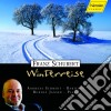 Franz Schubert - Winterreise - Schmidt Andreas Bar/rudolf Jansen, Pianoforte cd