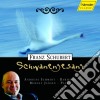 Franz Schubert - Schwanengesang cd