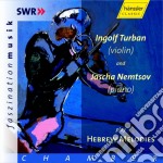 Weprik Alexander / Engel Joel - Melodie Ebraiche - Suite Op.7- Turban IngolfVl/jascha Nemtsov, Pianoforte