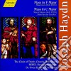 Joseph Haydn - Cacilienmesse E Missa Brevis cd