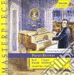 Eduard Stan - Piano Recital