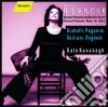 Reverie - Opere Per Chitarra Del Classicismo E Del Romanticismo - Kavanagh Dale Ch cd