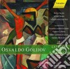 Osvaldo Golijov - La Pasion Segun San Marcos (2 Cd) cd