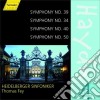 Joseph Haydn - Sinfonie (integrale) , Vol.4 cd