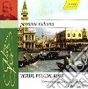 Passione Italiana: Verdi, Puccini, Rota cd