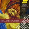 Sofia Gubaidulina - Passione Secondo Giovanni(2 Cd) cd