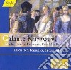 Galante Kurzweyl - Danze Di Corte Del Barocco, Rinascimento E Rococo' - Buon Tempo cd