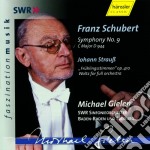 Franz Schubert / Johann Strauss - Symphony No.9 La Grande