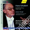 Franz Schubert / Johann Strauss - Symphony No.9 La Grande cd