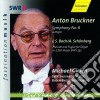 Anton Bruckner / Johann Sebastian Bach - Michael Gielen: Conducts Bruckner & J.S. Bach cd