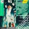 Morton Feldman Anton Bruckner - Sinfonia N 8 (2 Cd) cd