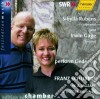 Sibylla Rubens And Irwin Gage: Performs Lieder By Mozart, Schubert & Huttenbrenner cd