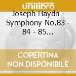 Joseph Haydn - Symphony No.83 - 84 - 85 - Fey Thomas - Heidelberger Sinfoniker cd