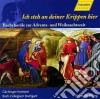 Johann Sebastian Bach - Ich Steh An Deiner Krippen Hier - Opere Per Il Periodo Di Avvento E Natale cd