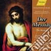 Wolfgang Amadeus Mozart - Der Messias K. 572 (2 Cd) cd
