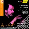 Ludwig Van Beethoven - Symphony No.5 E 6 cd
